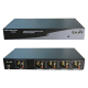AV S-Video distribution amplifier, 4 channels