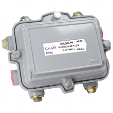 Outdoor Power Inserter,  5-1218MHz