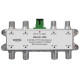 MICRO FTTH OPTICAL RECEIVER 8-way 