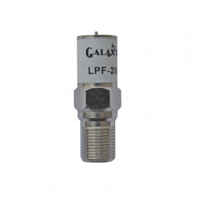 LPF-204 Low Pass Filter