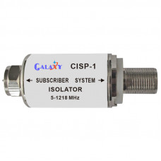 CISP-1   Cable Isolator