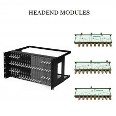 Headend Modules
