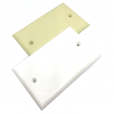 WP-BL  Wall Plate Blank plate