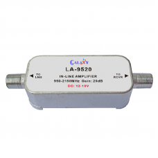 LA-9520  In-Line Amplifier 1G